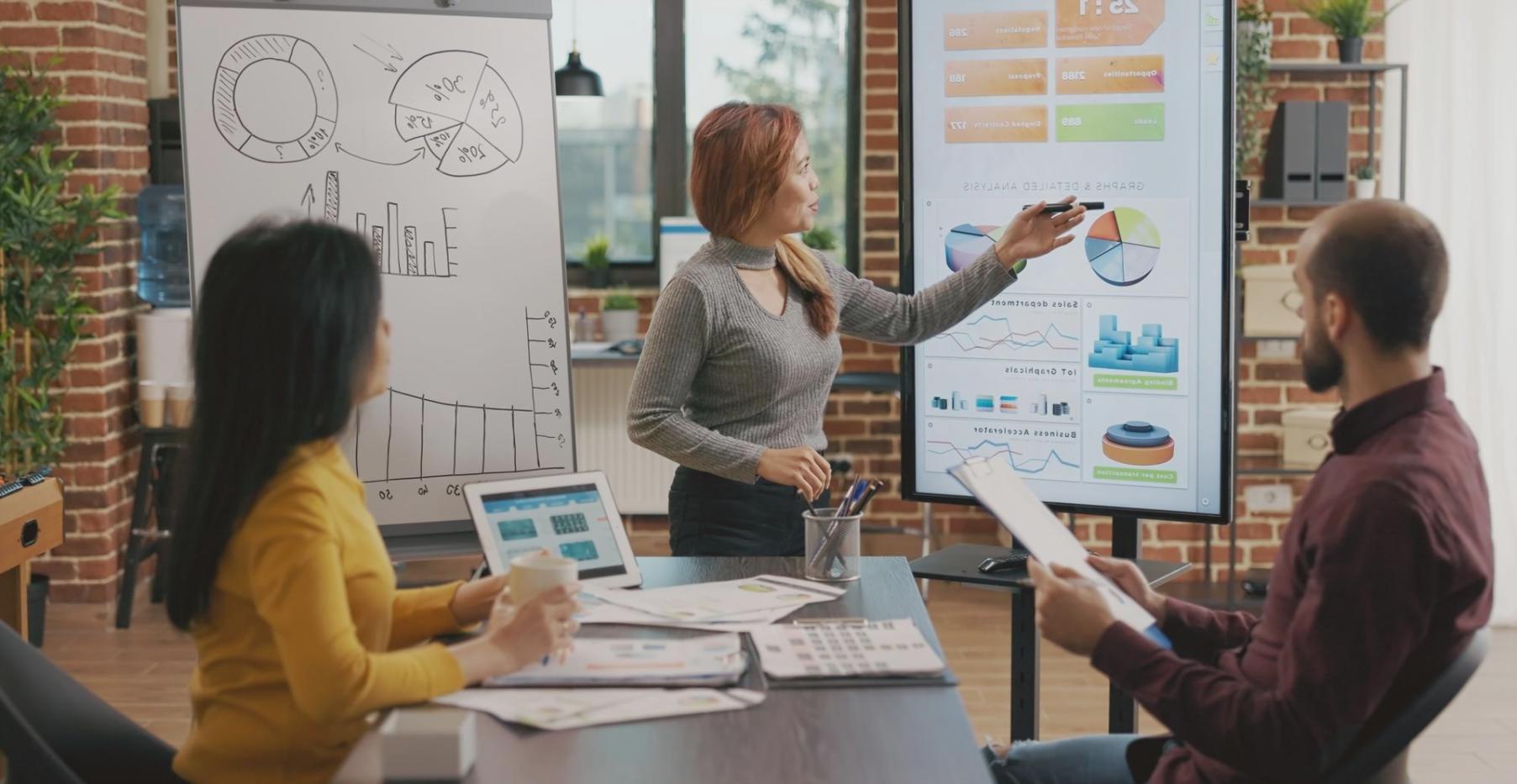 Sesiune practică de lucru la strategii SEO